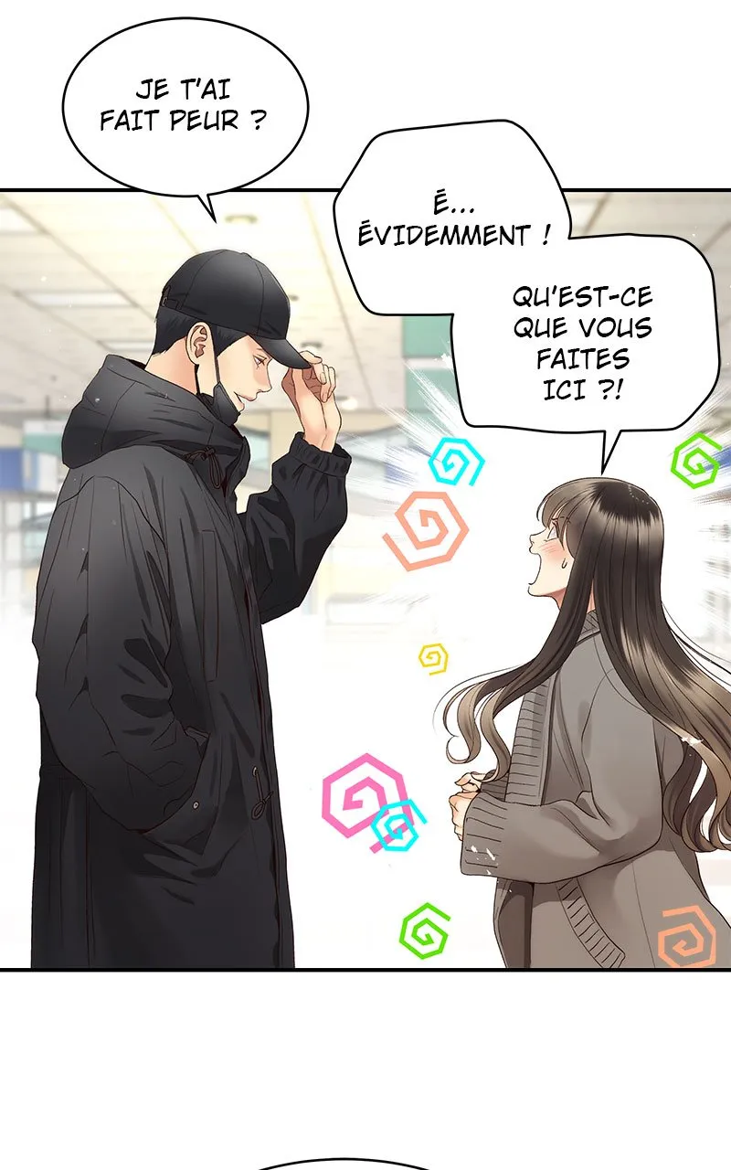 Read Daytime Star FR Manga Online