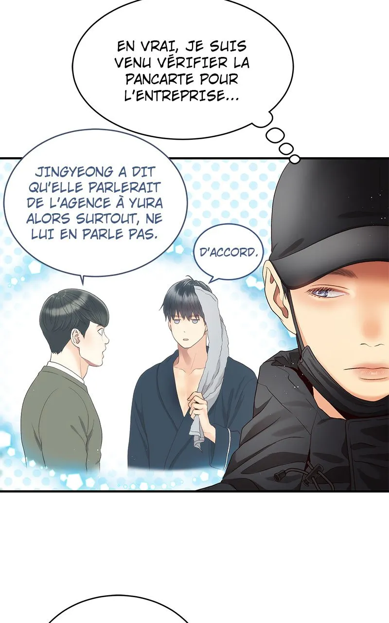 Read Daytime Star FR Manga Online