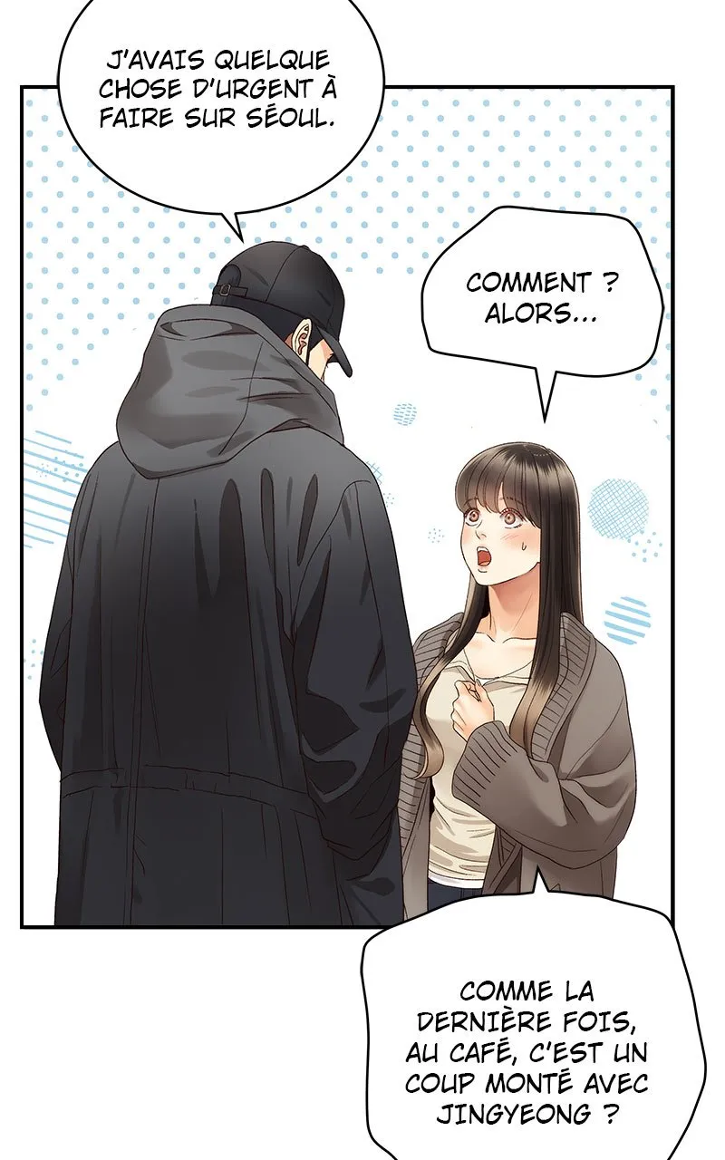 Read Daytime Star FR Manga Online