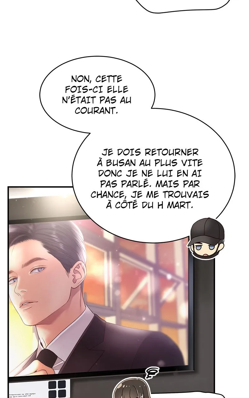 Read Daytime Star FR Manga Online