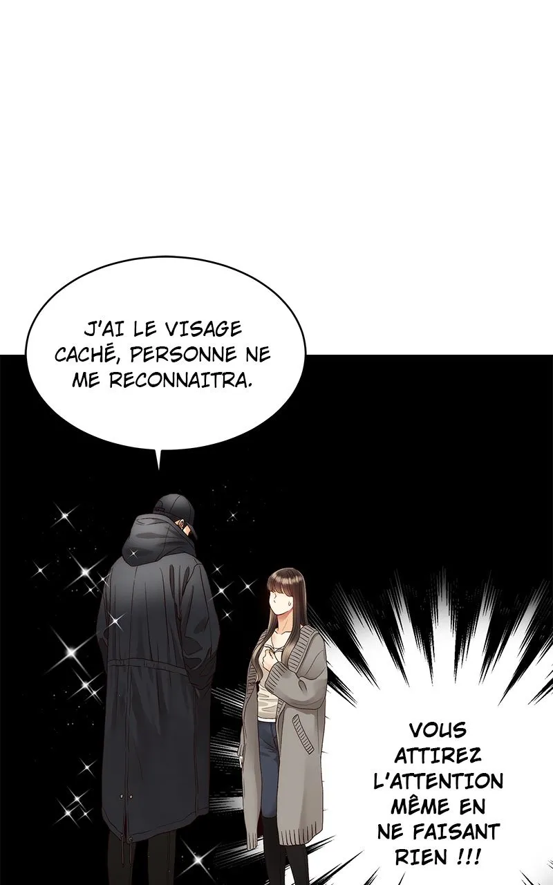 Read Daytime Star FR Manga Online
