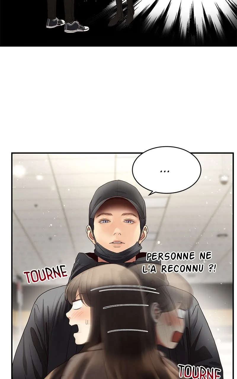 Read Daytime Star FR Manga Online