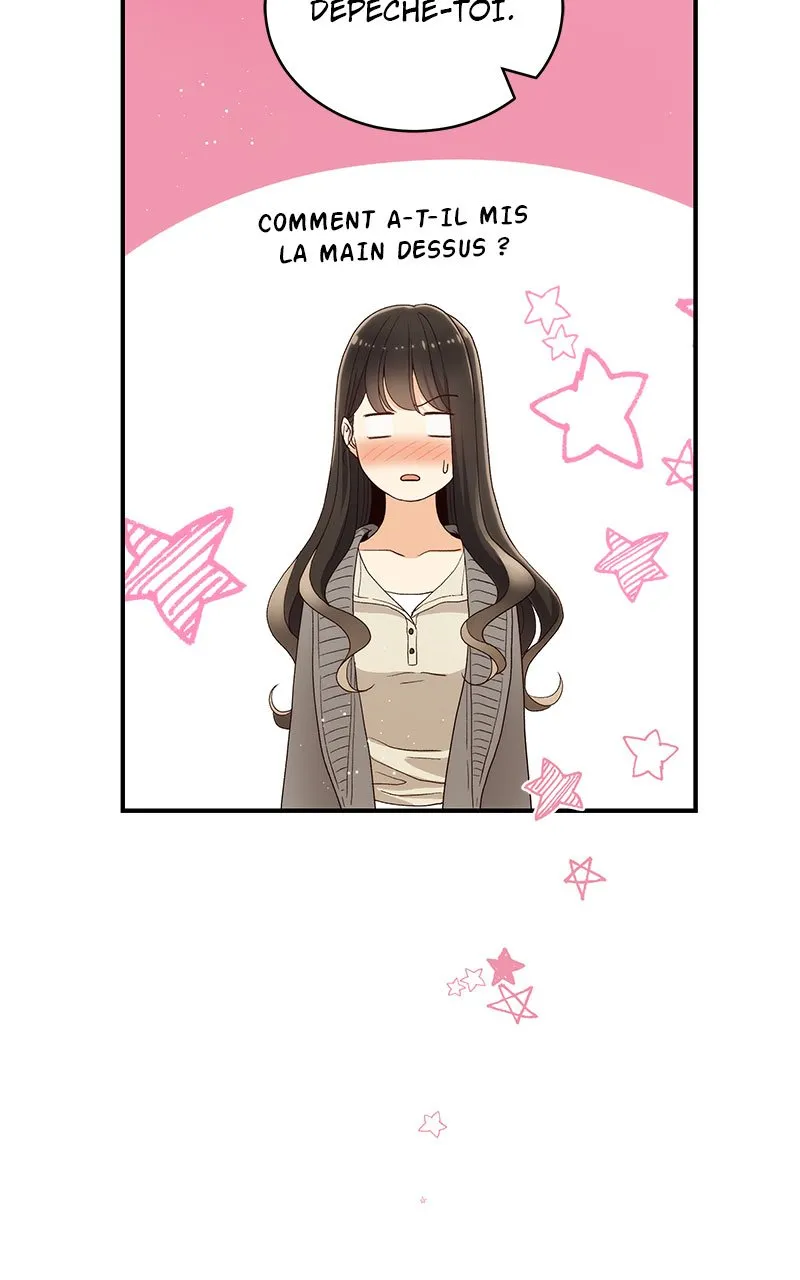 Read Daytime Star FR Manga Online