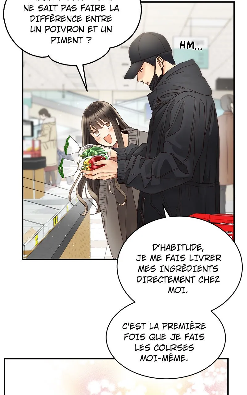 Read Daytime Star FR Manga Online