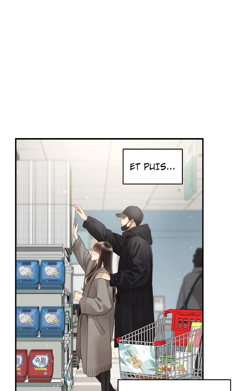 Read Daytime Star FR Manga Online