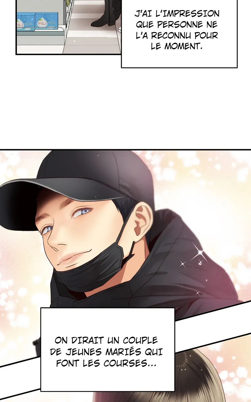 Read Daytime Star FR Manga Online