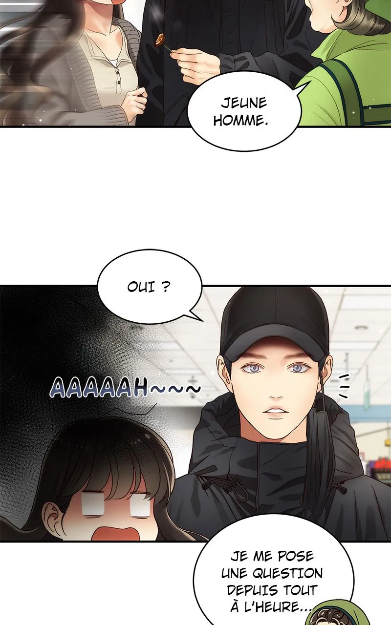 Read Daytime Star FR Manga Online