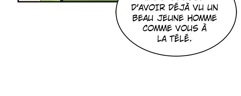 Read Daytime Star FR Manga Online