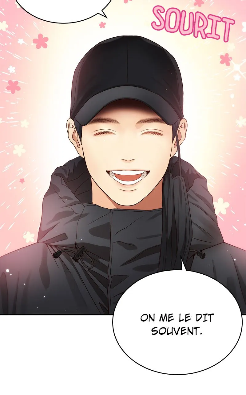 Read Daytime Star FR Manga Online