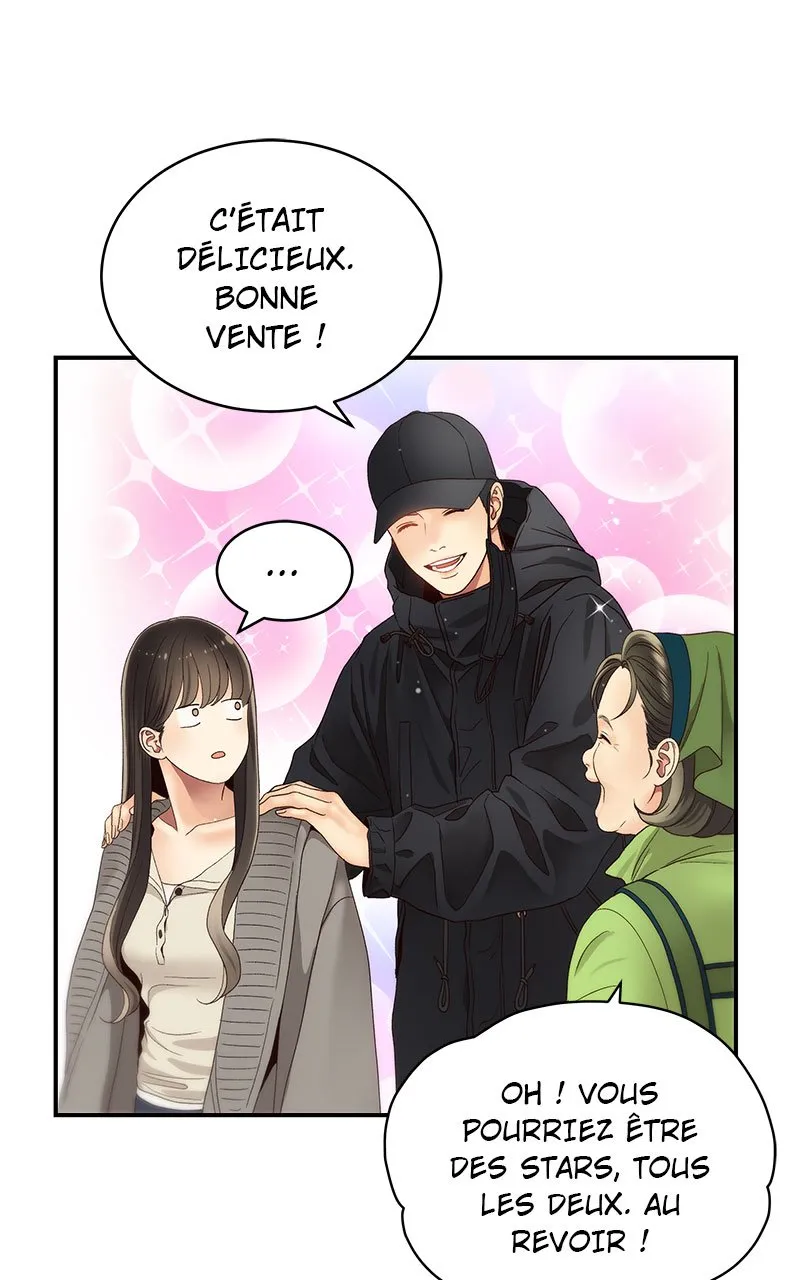 Read Daytime Star FR Manga Online