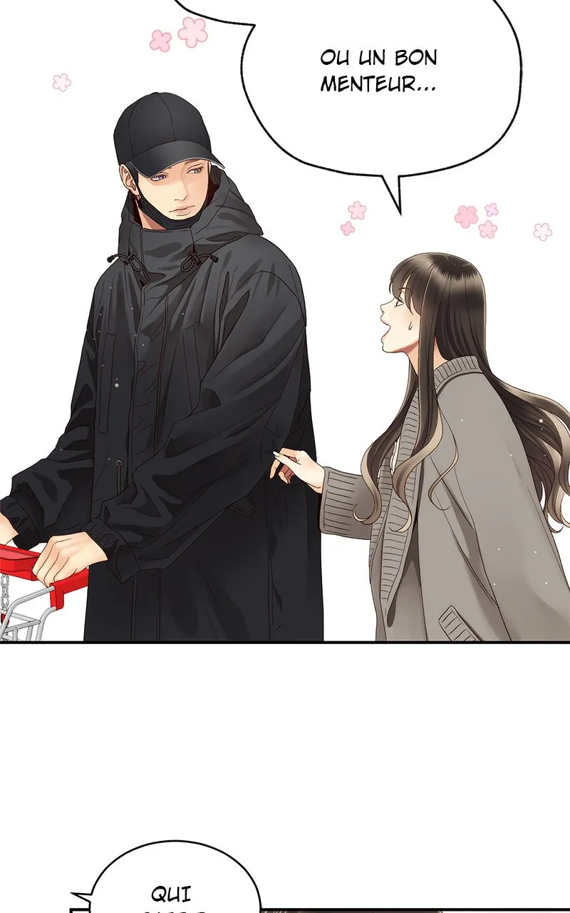 Read Daytime Star FR Manga Online