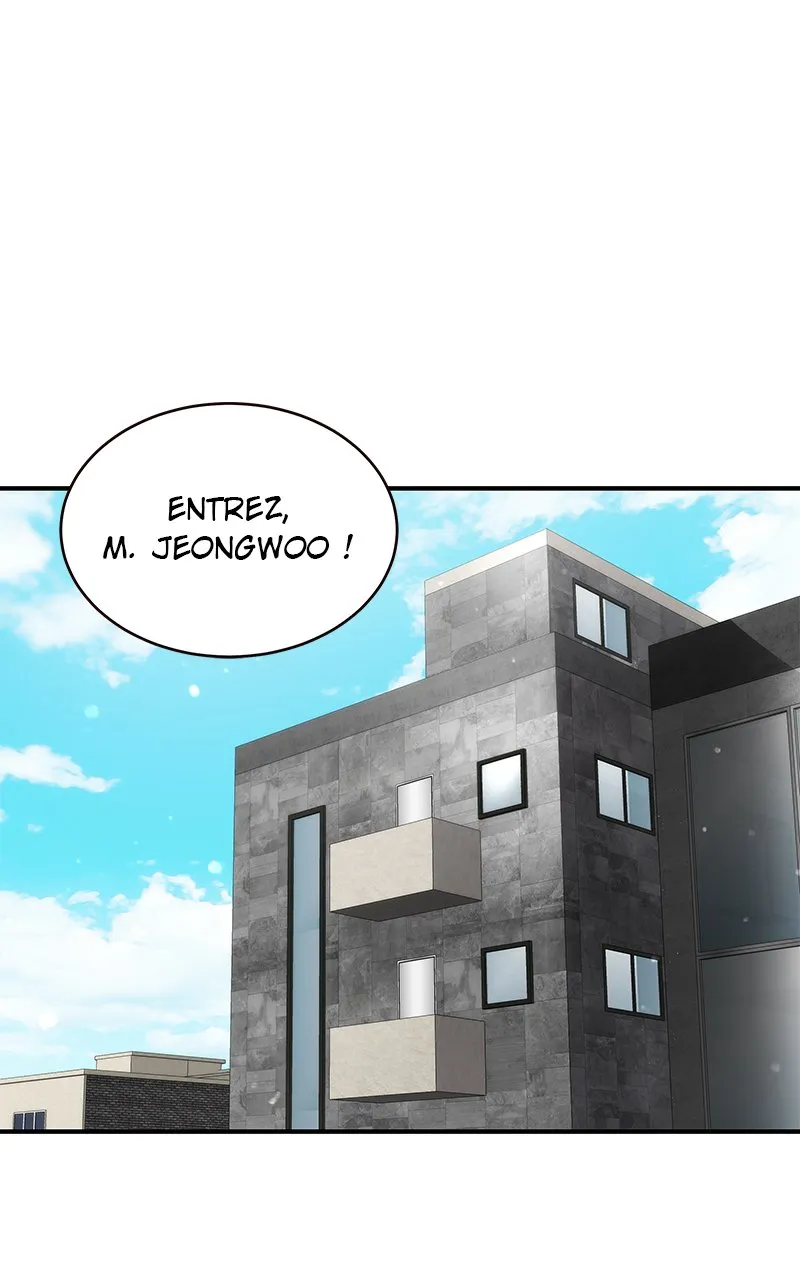 Read Daytime Star FR Manga Online