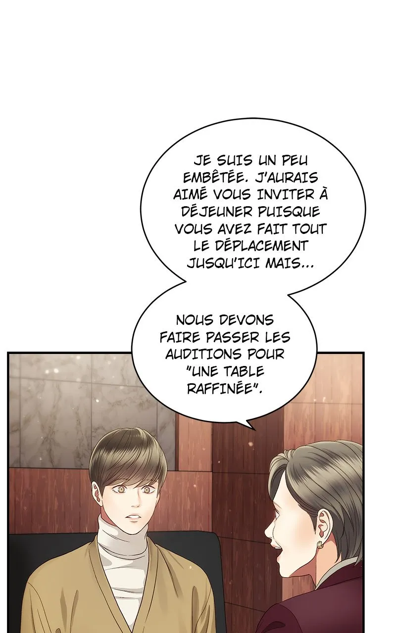 Read Daytime Star FR Manga Online