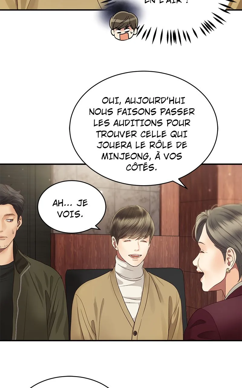 Read Daytime Star FR Manga Online