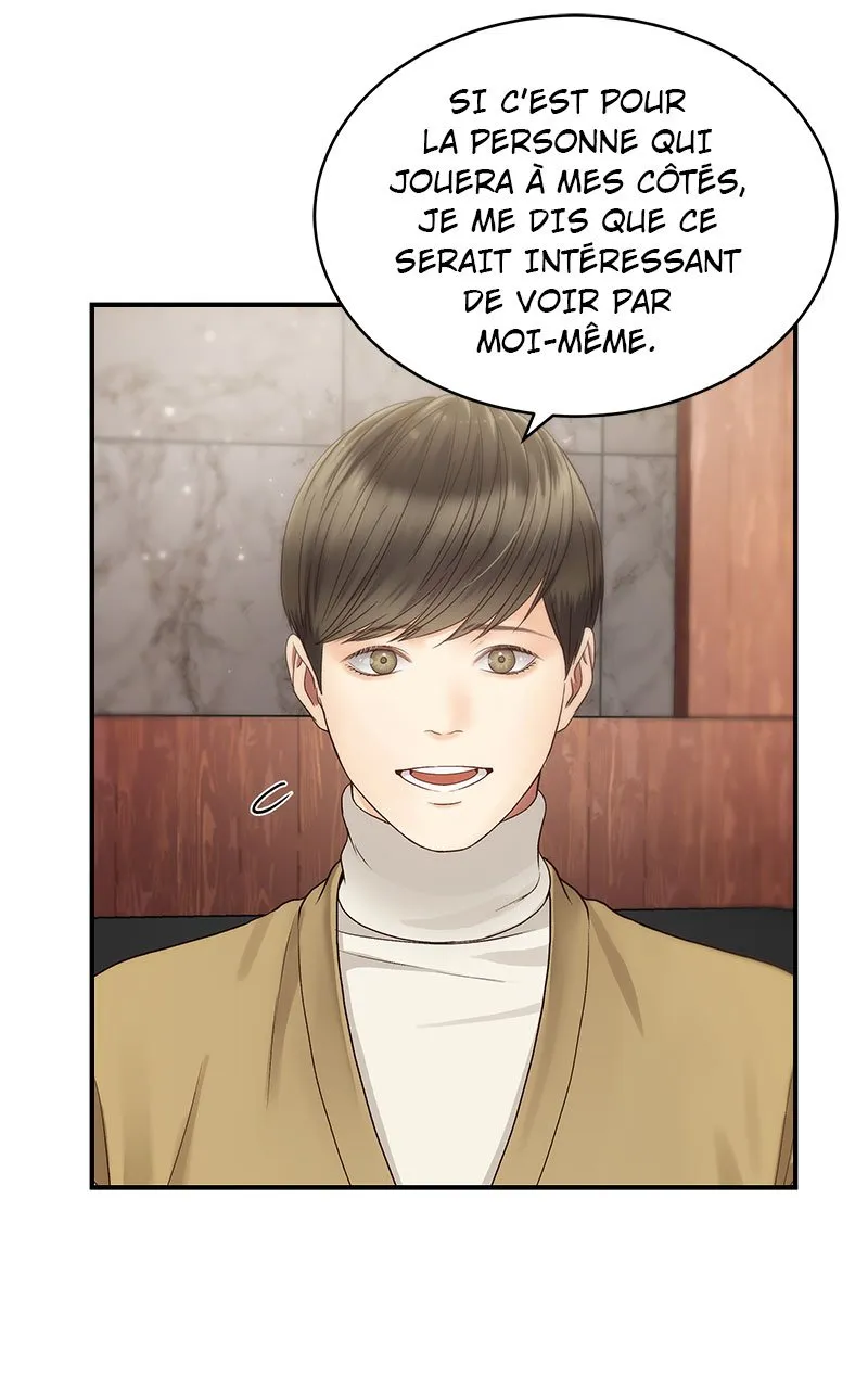 Read Daytime Star FR Manga Online