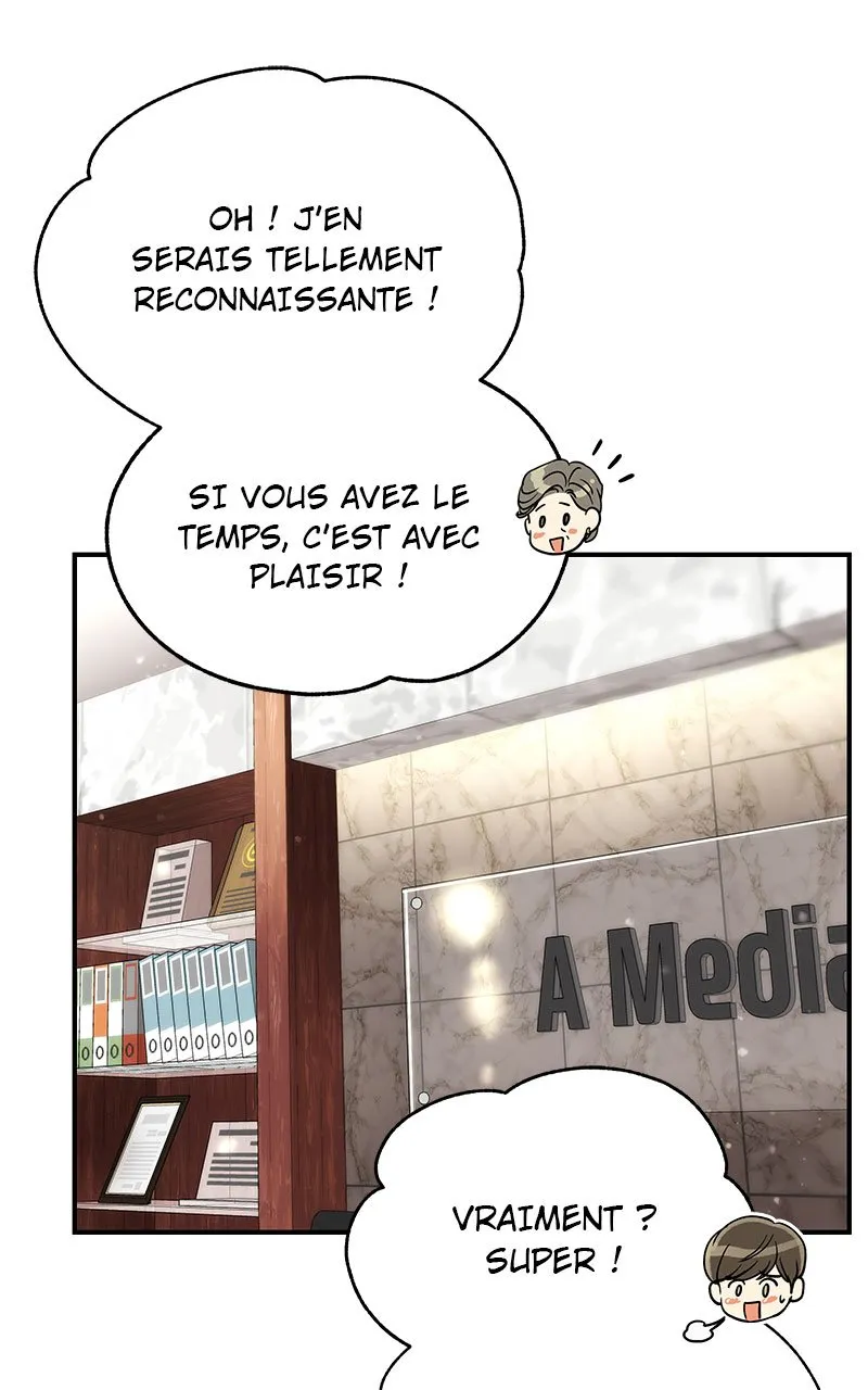 Read Daytime Star FR Manga Online