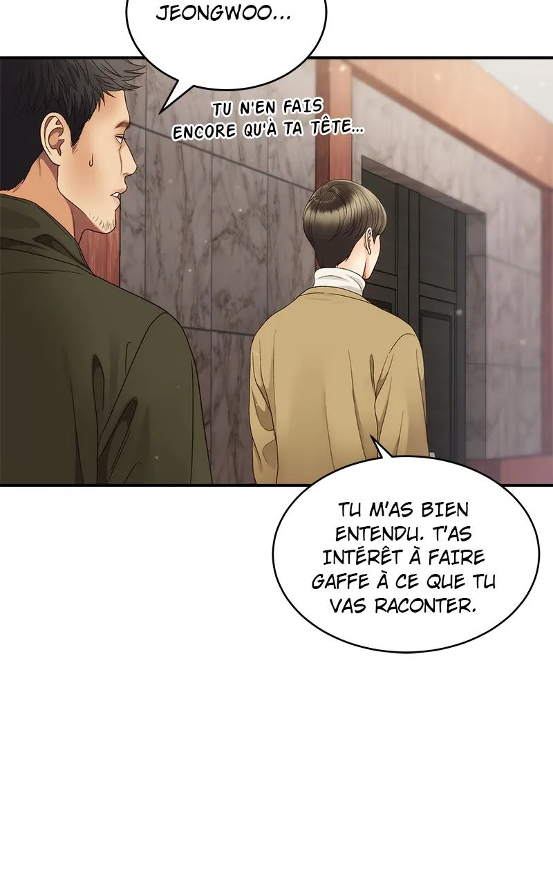 Read Daytime Star FR Manga Online