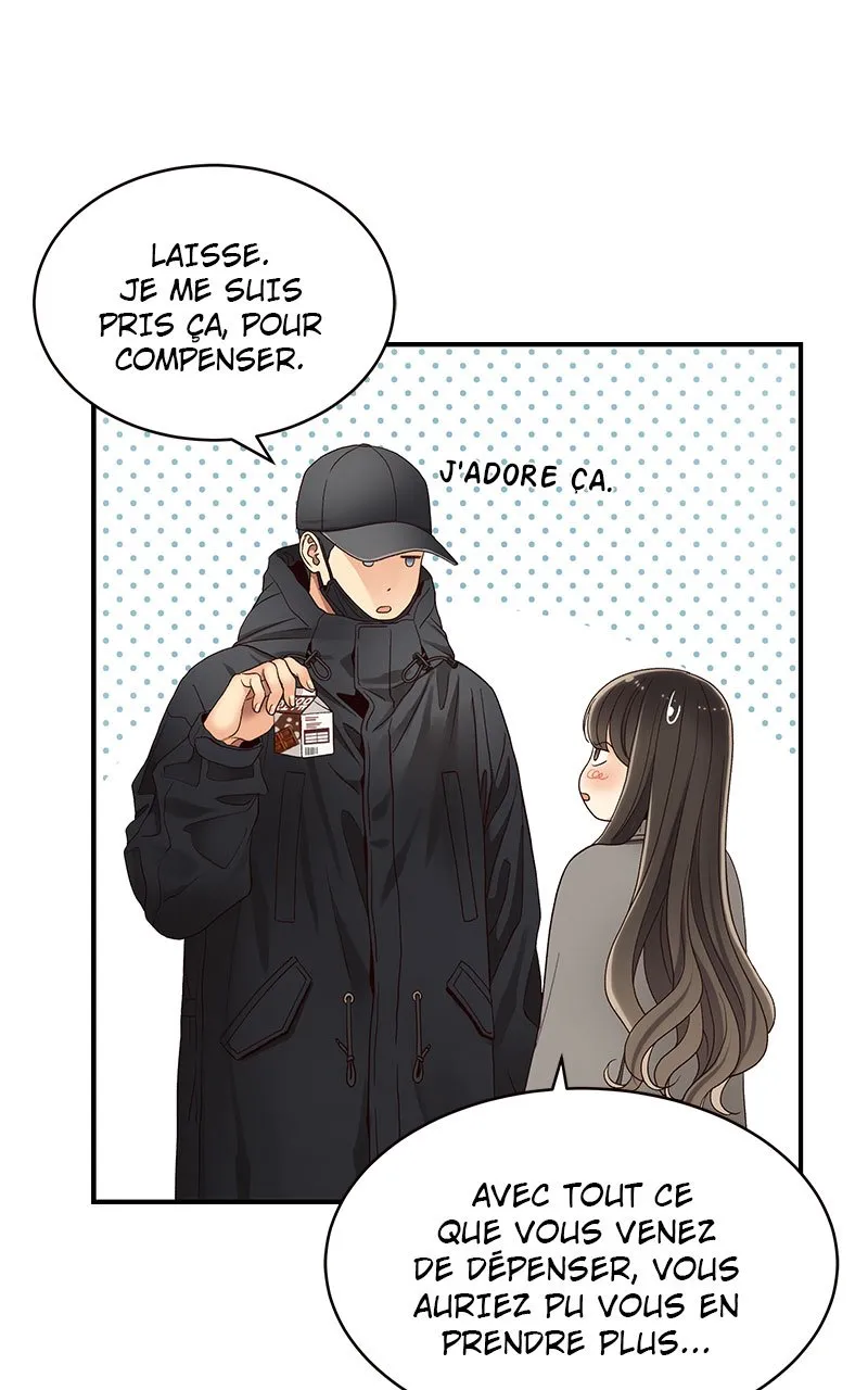 Read Daytime Star FR Manga Online