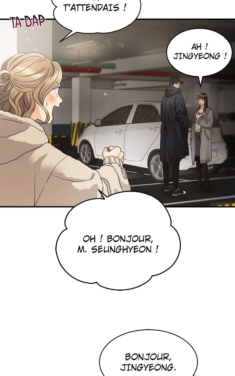 Read Daytime Star FR Manga Online