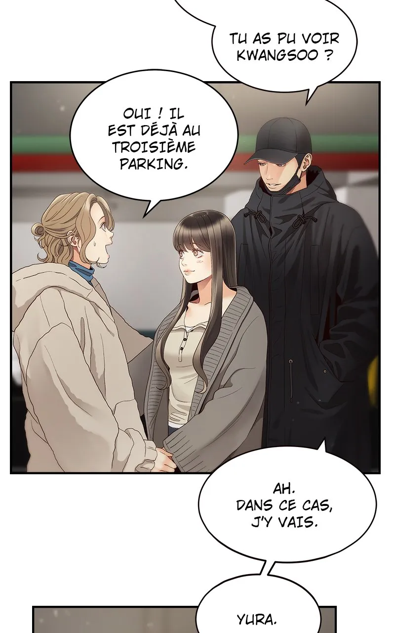Read Daytime Star FR Manga Online