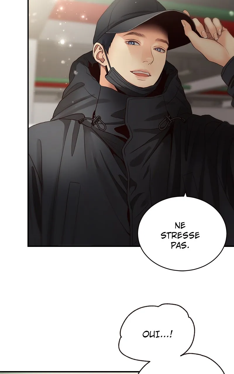 Read Daytime Star FR Manga Online