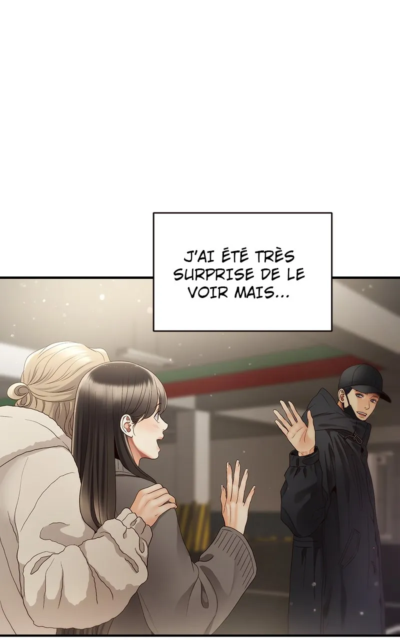 Read Daytime Star FR Manga Online