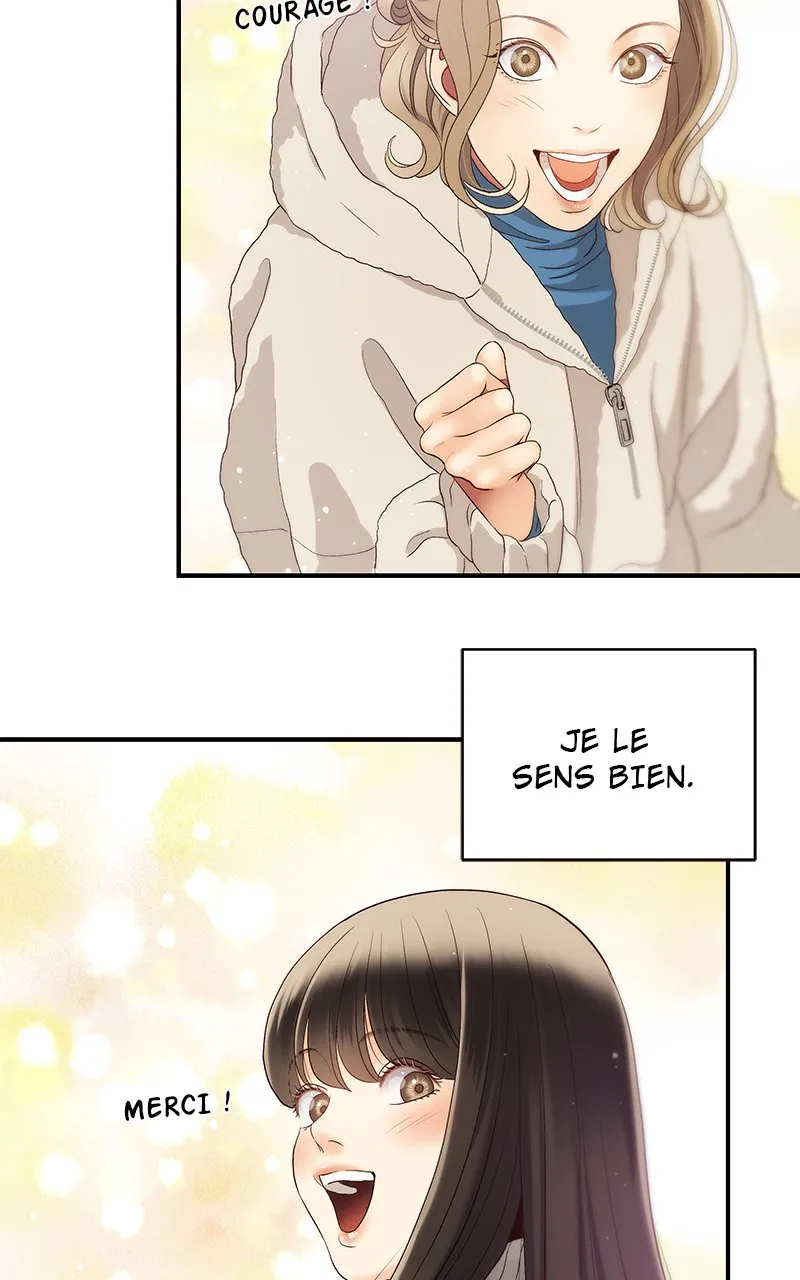 Read Daytime Star FR Manga Online