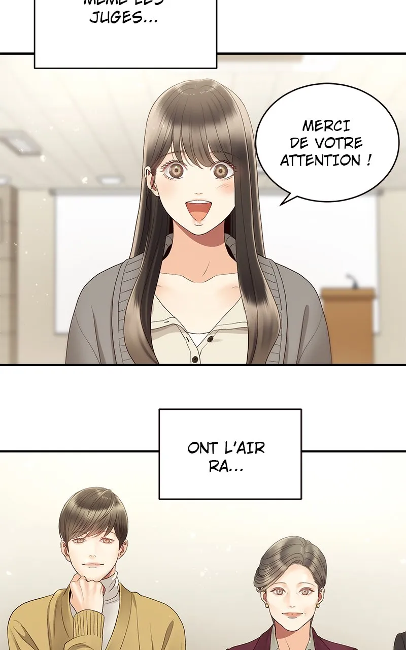 Read Daytime Star FR Manga Online