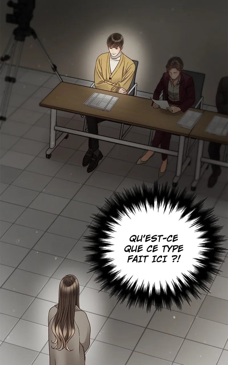 Read Daytime Star FR Manga Online