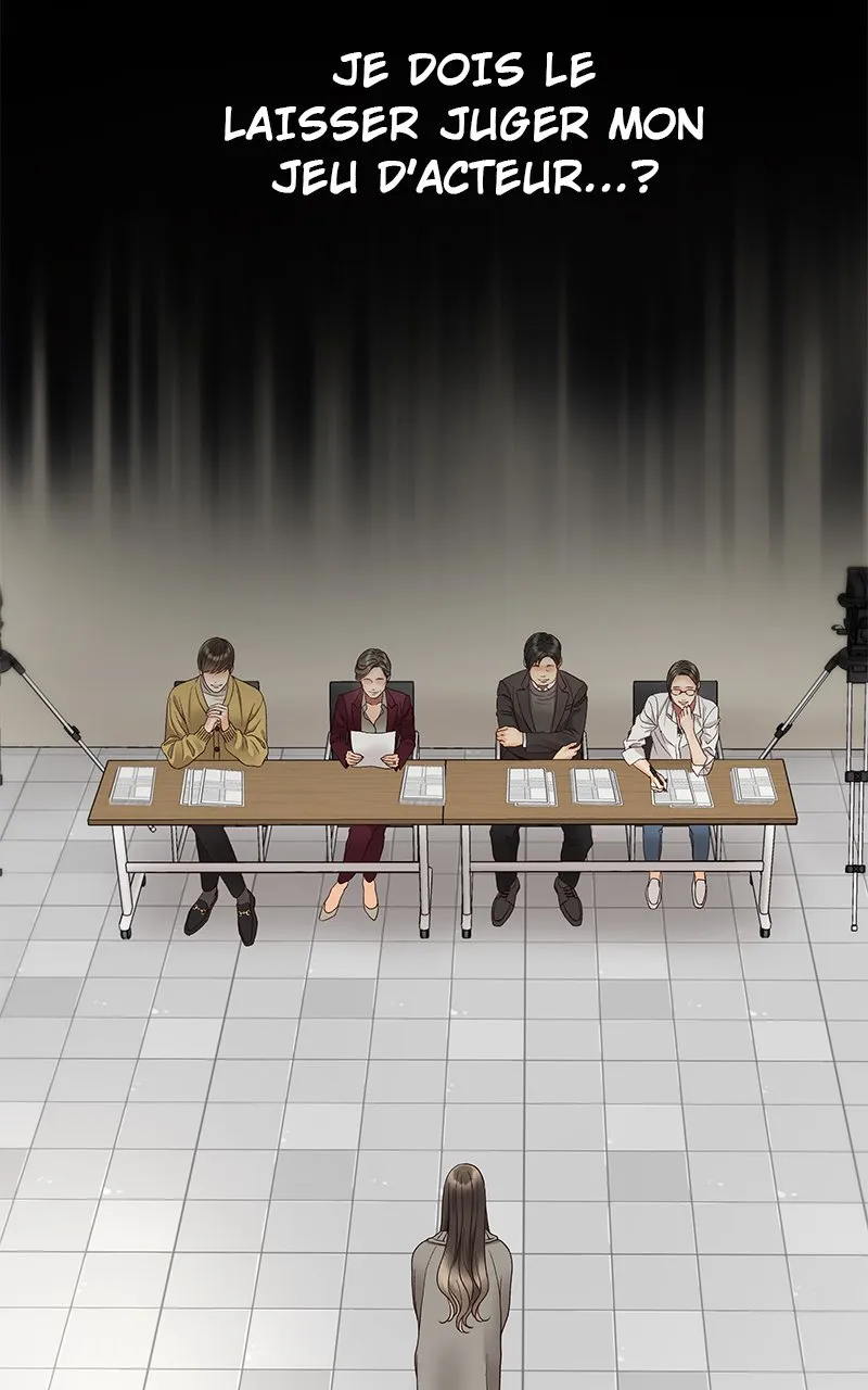 Read Daytime Star FR Manga Online