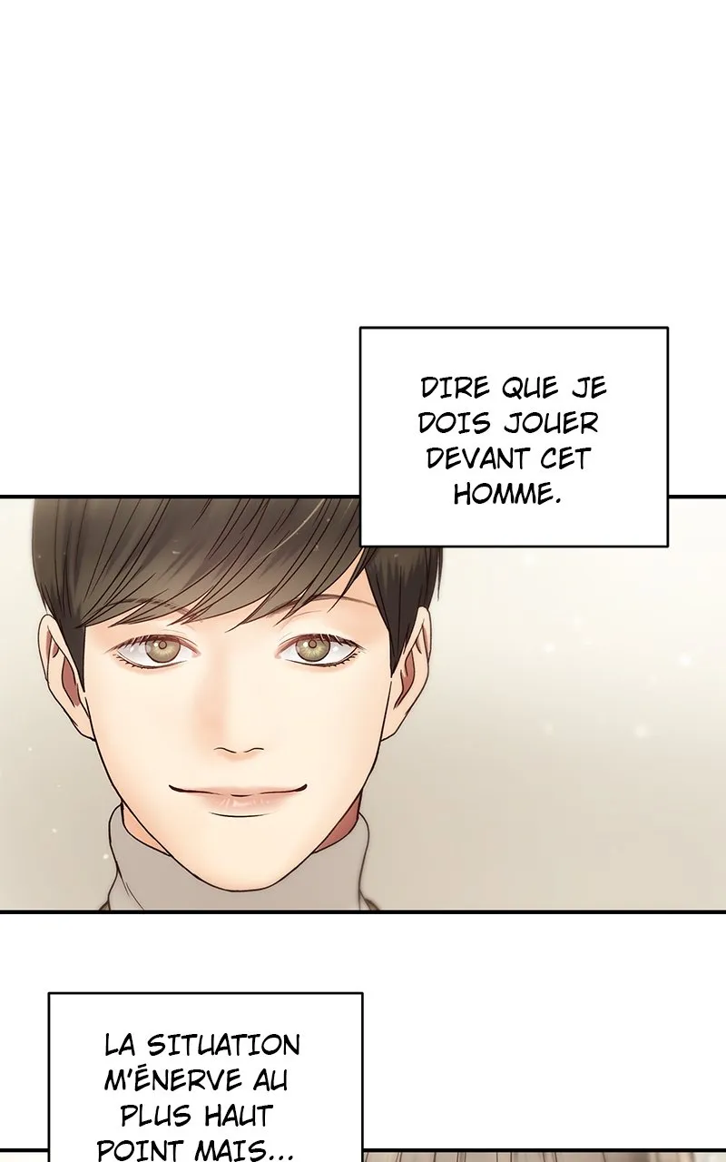 Read Daytime Star FR Manga Online