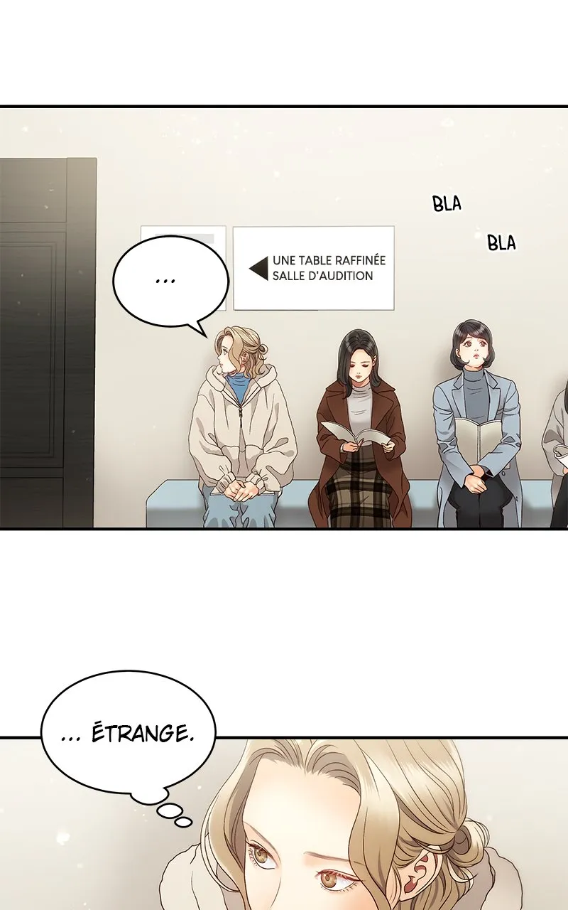 Read Daytime Star FR Manga Online