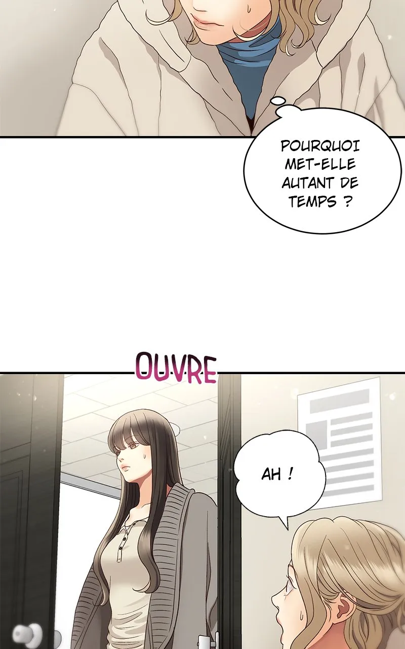 Read Daytime Star FR Manga Online