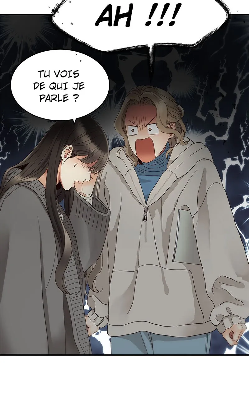 Read Daytime Star FR Manga Online