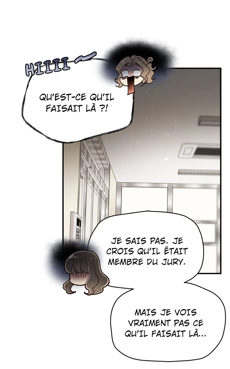 Read Daytime Star FR Manga Online
