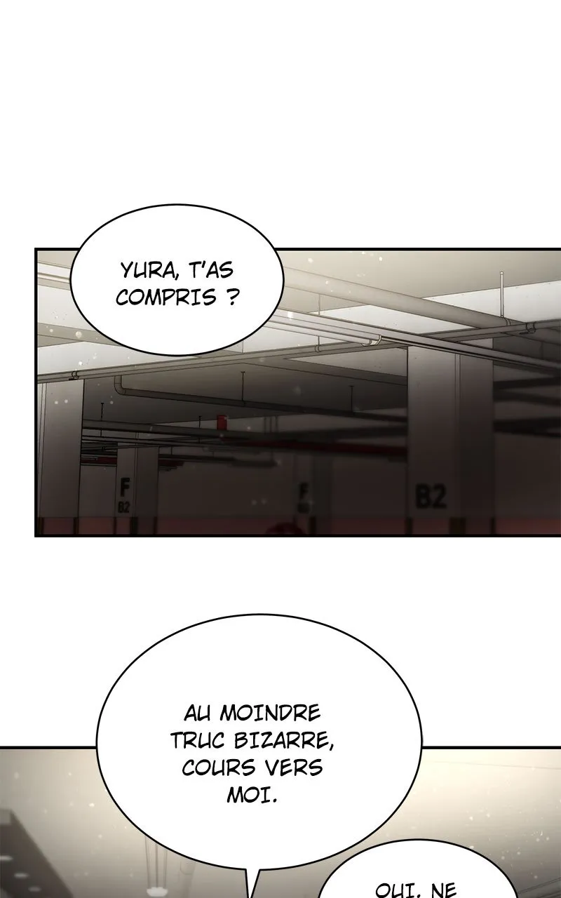 Read Daytime Star FR Manga Online