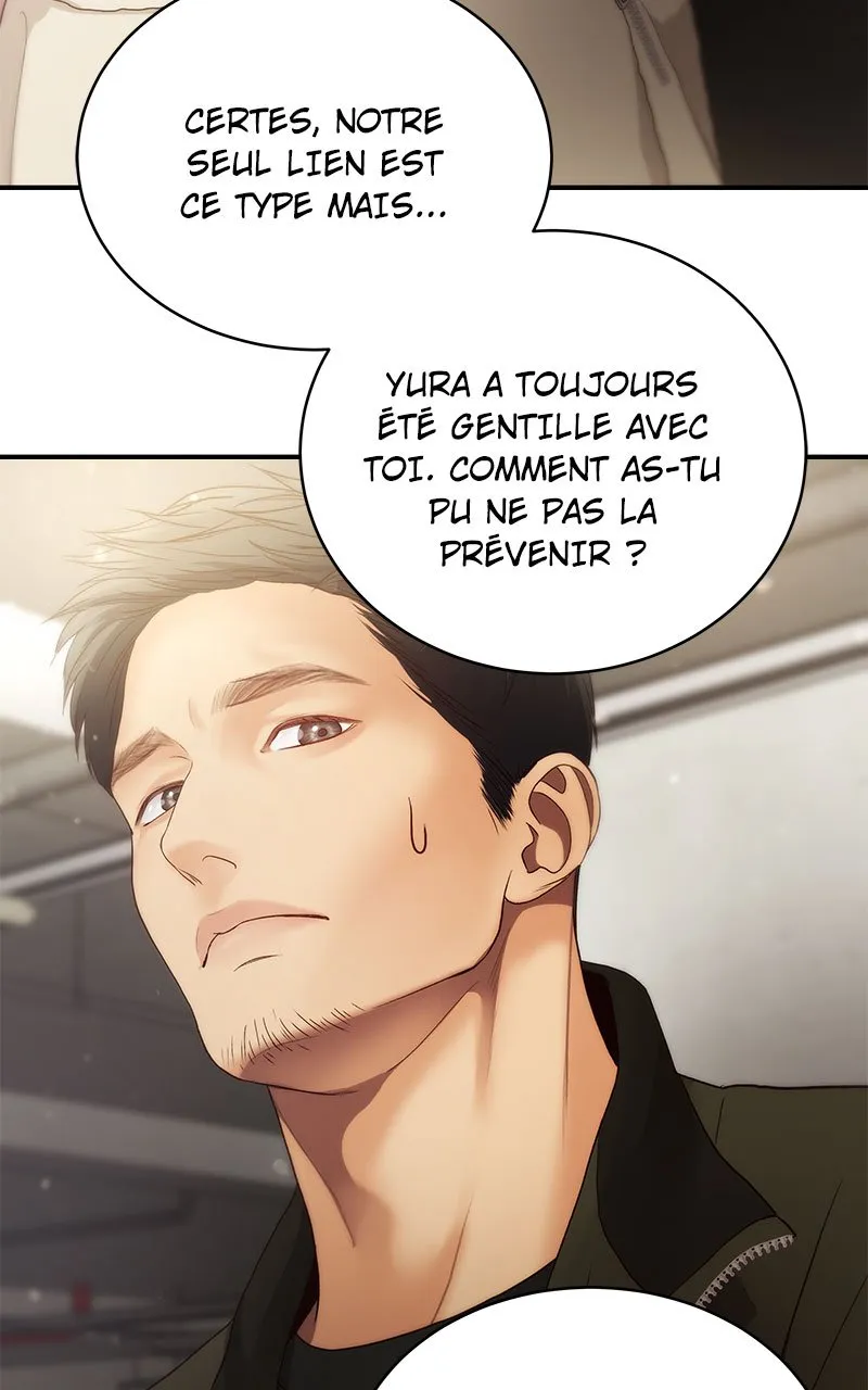 Read Daytime Star FR Manga Online