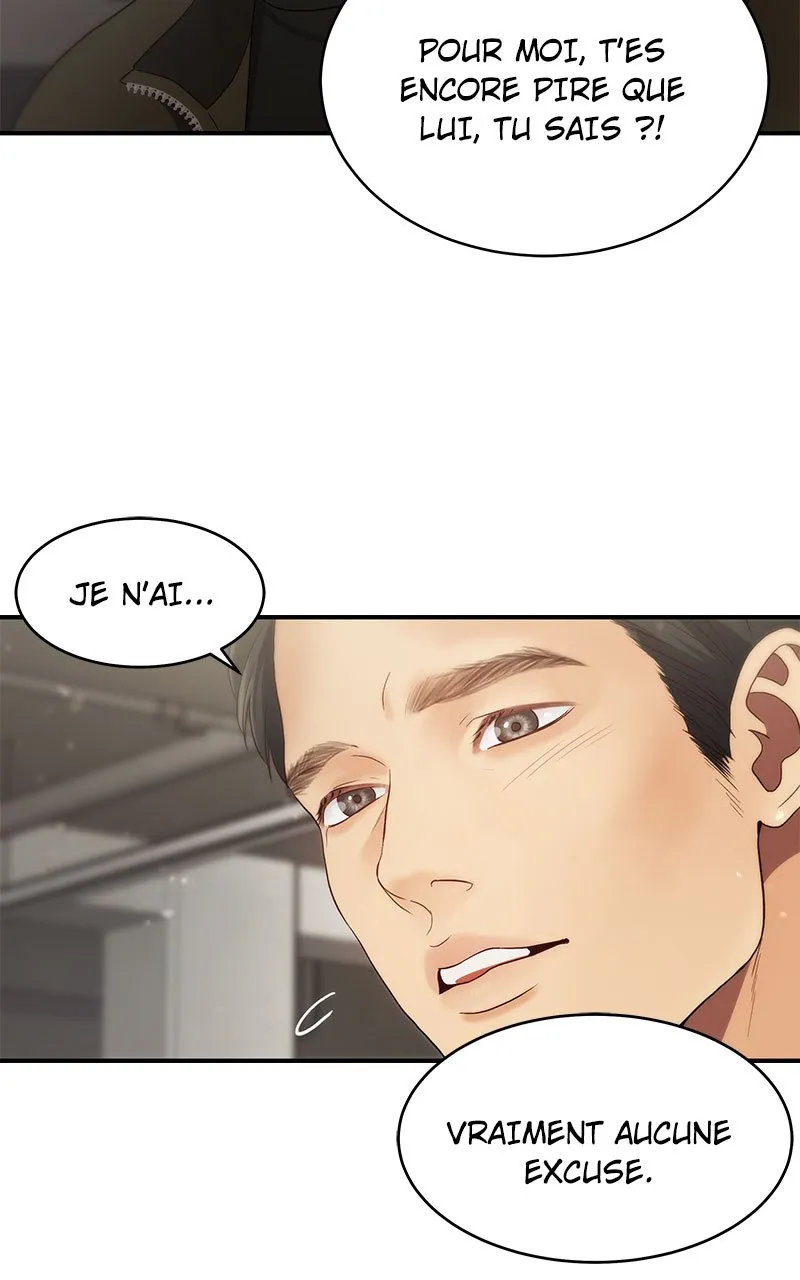 Read Daytime Star FR Manga Online
