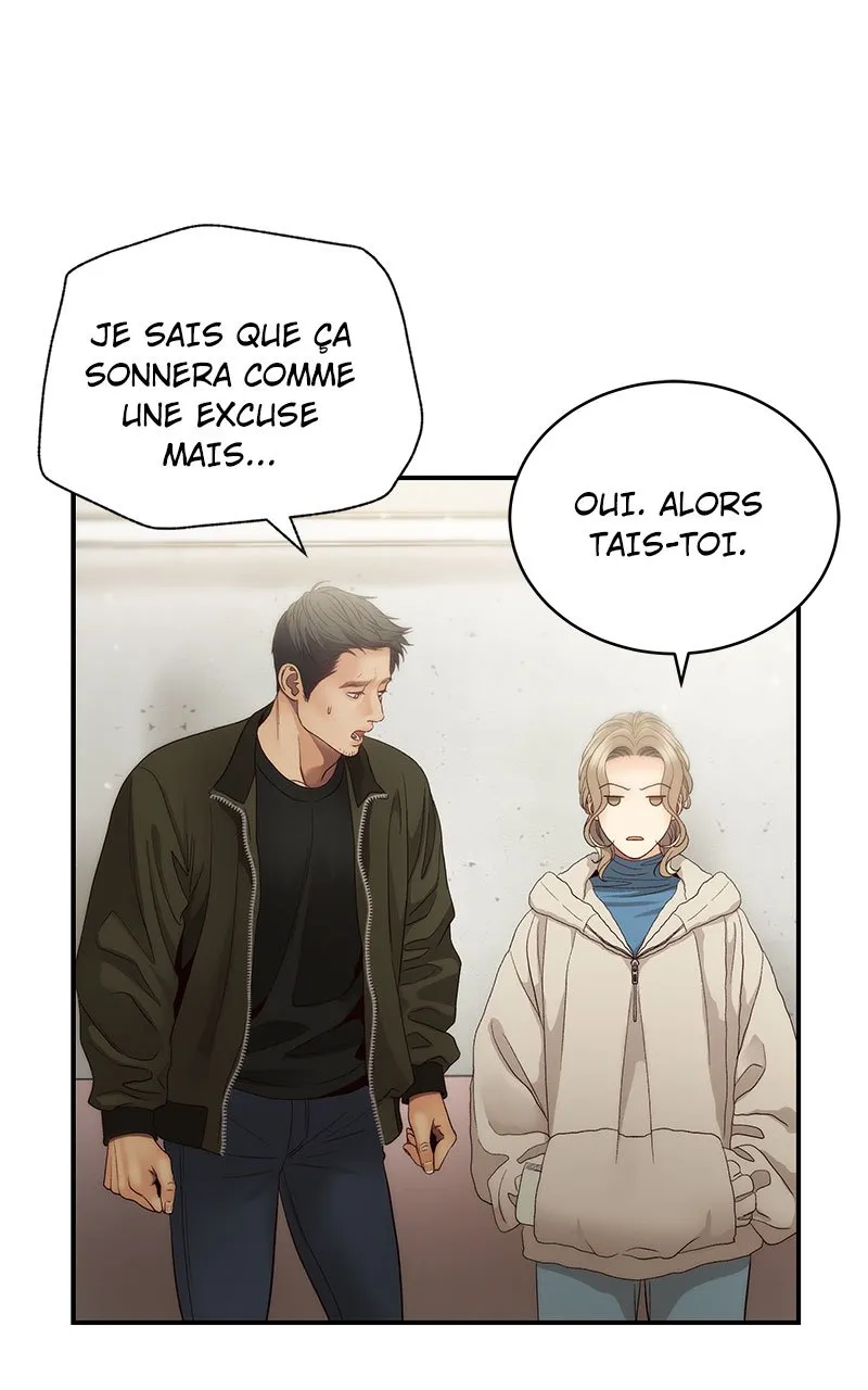 Read Daytime Star FR Manga Online