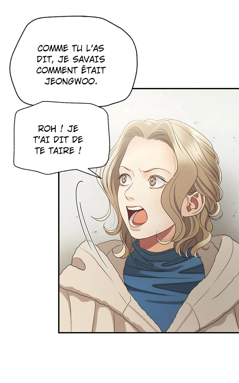 Read Daytime Star FR Manga Online