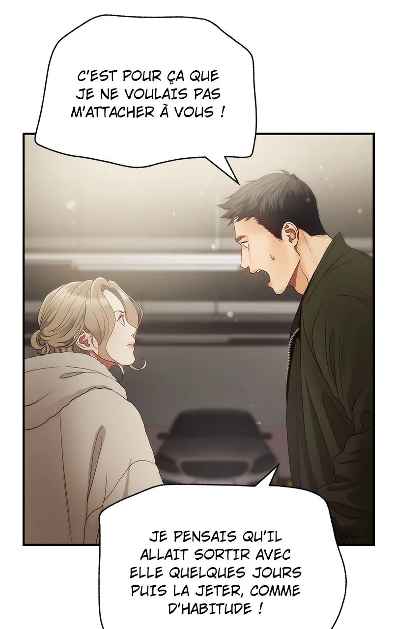 Read Daytime Star FR Manga Online