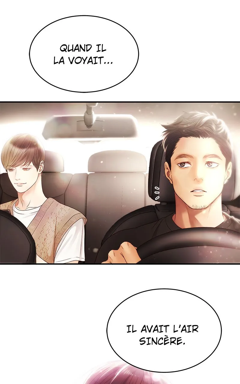 Read Daytime Star FR Manga Online