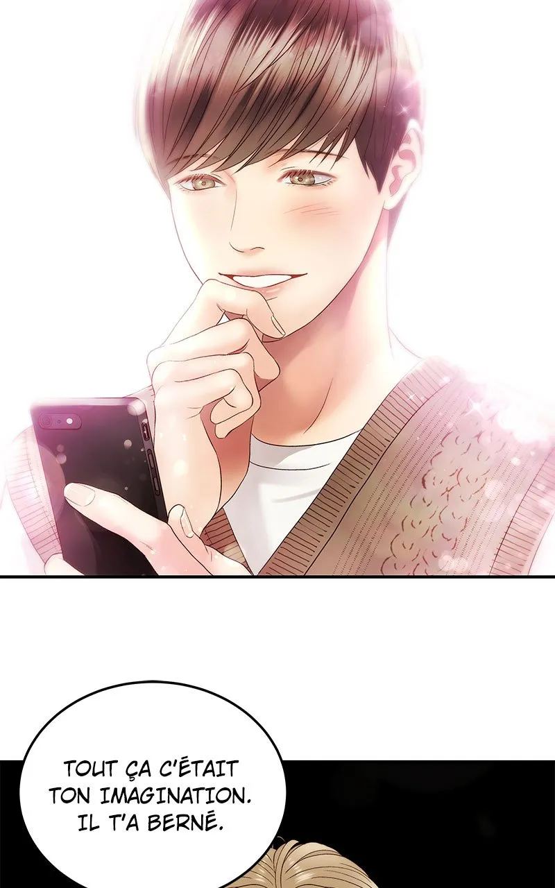 Read Daytime Star FR Manga Online