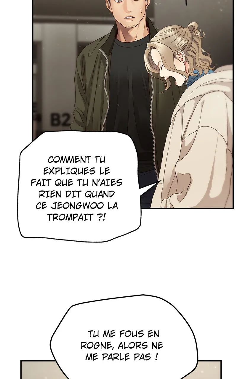 Read Daytime Star FR Manga Online