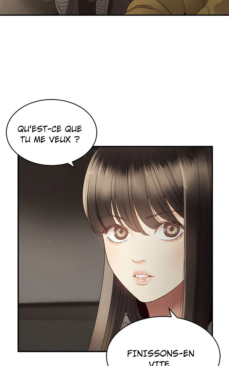 Read Daytime Star FR Manga Online