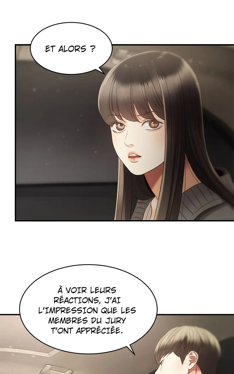 Read Daytime Star FR Manga Online