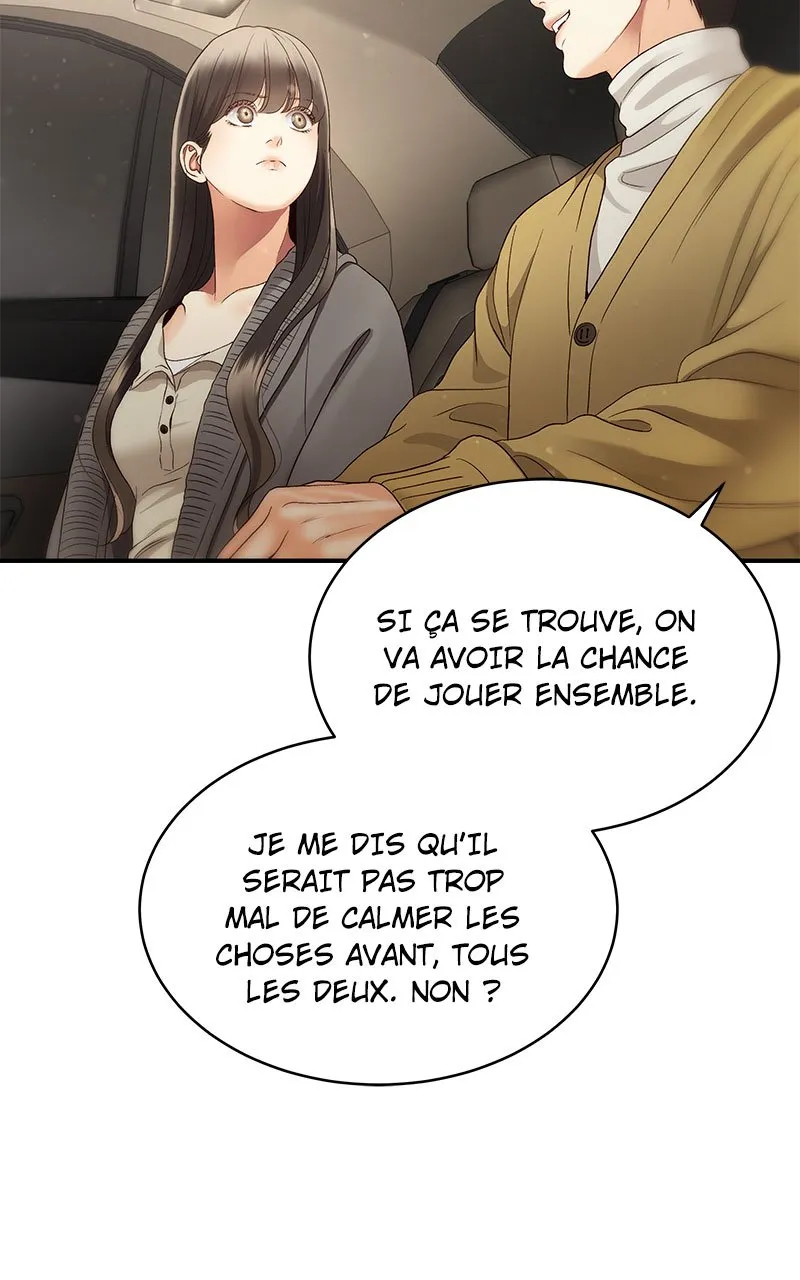 Read Daytime Star FR Manga Online