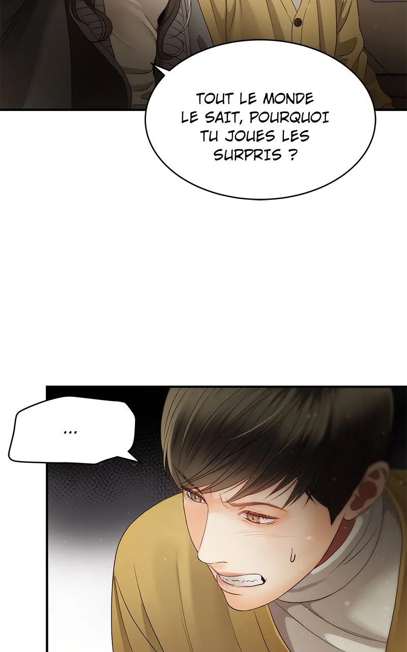 Read Daytime Star FR Manga Online