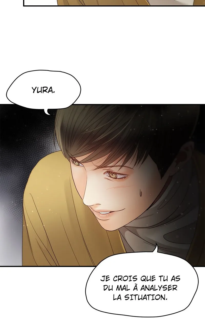 Read Daytime Star FR Manga Online