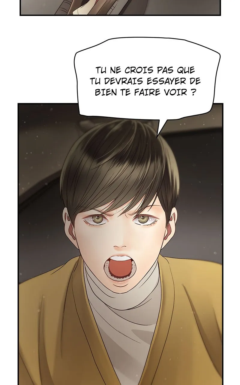 Read Daytime Star FR Manga Online